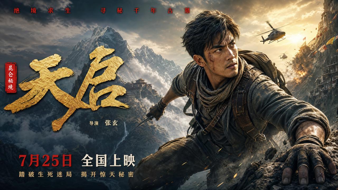 黑丝 黑丝动作冒险视频：昆仑秘境·天岳完整版视频解说